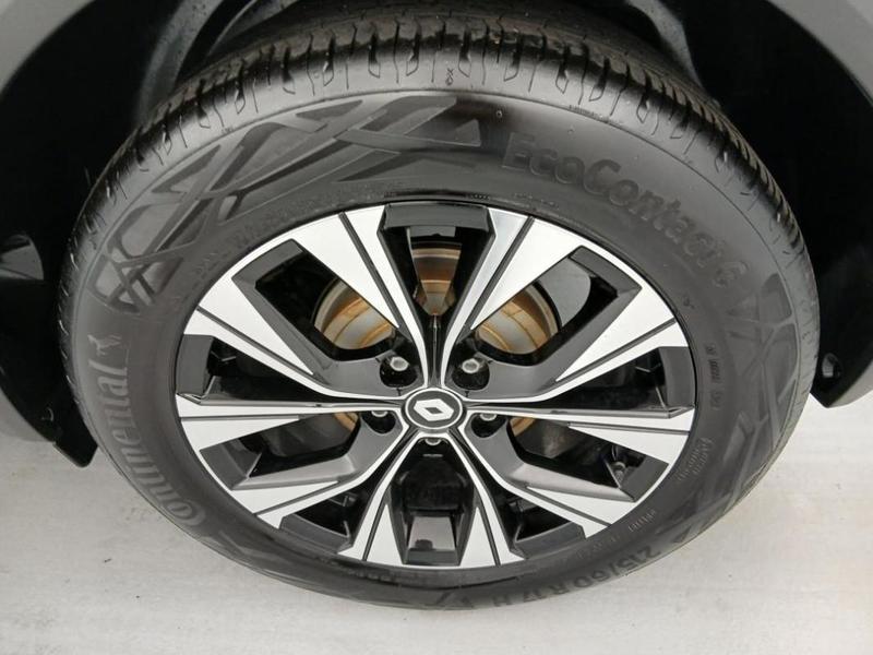 Renault Captur TCe 90 Evolution