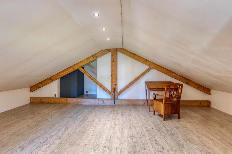 Maison - 105 m² - 4 pièces