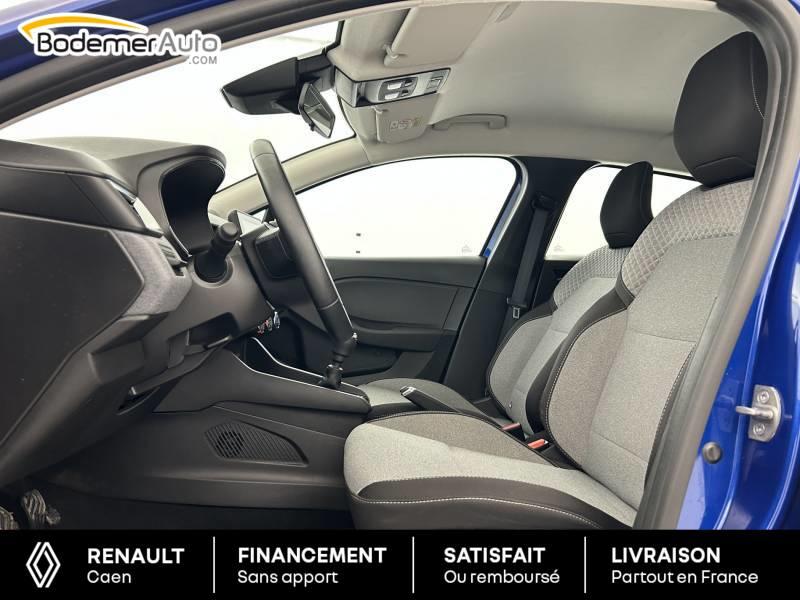 Renault Clio dCi 100 Evolution