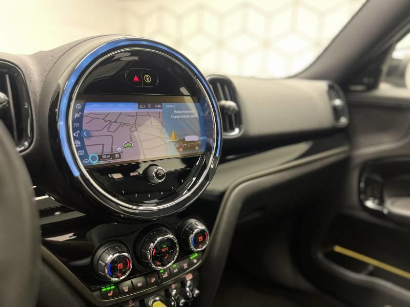 Mini Mini Countryman 125 - 95 ch All4 Bva6 Cooper se Edition Premium Plus