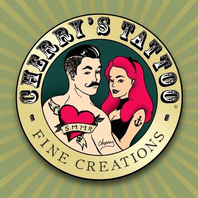 Cherryˋs Tattoo