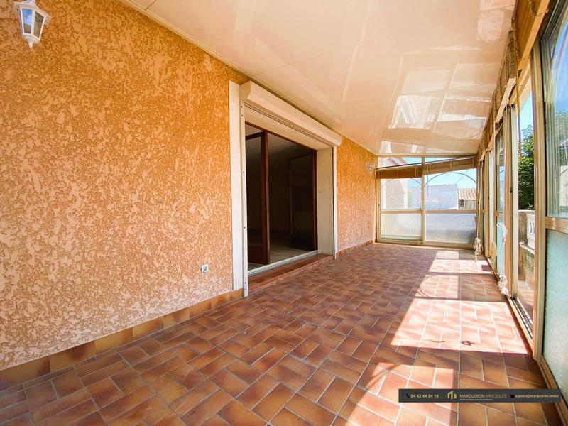 Maison - 148 m² - 4 pièces