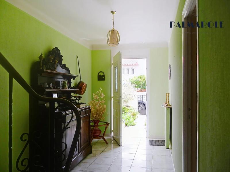 Villa - 142 m² - 5 pièces