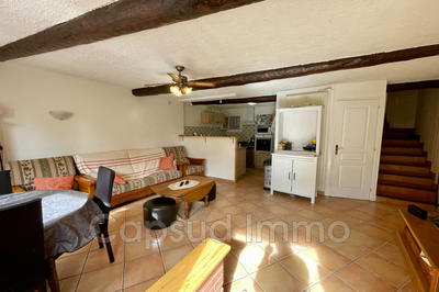 Maison - 93 m² - 4 pièces