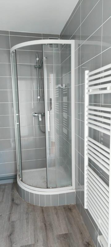 Appartement - 30 m² - 1 pièce