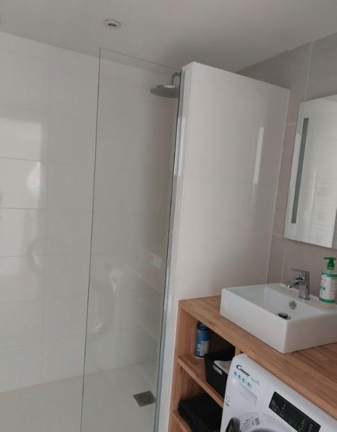 Maison - 45 m² - 3 pièces