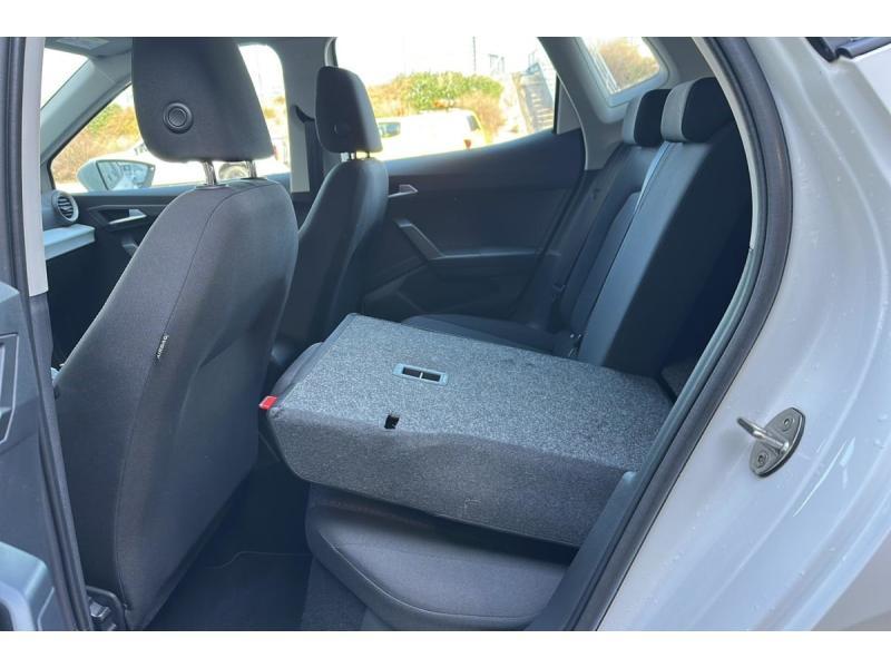 Seat Arona 1.0 Tsi 110 Ch Start Stop Dsg7 Style Business