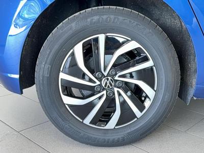 Volkswagen Polo 1.0 Tsi 95 s&amp;S Dsg7 Life