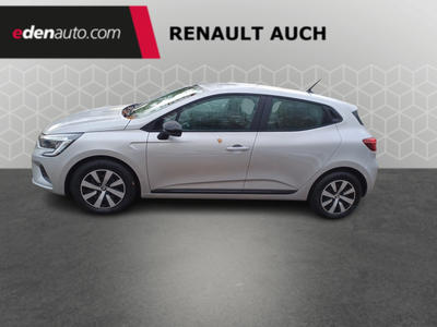 Renault Clio TCe 90 Equilibre
