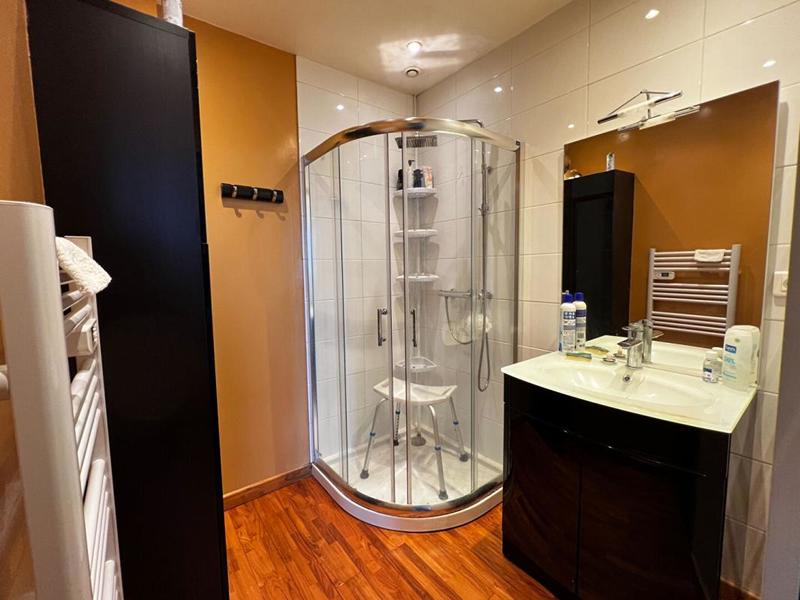 Maison - 134 m² - 5 pièces