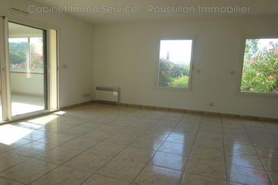 Appartement - 88 m² - 4 pièces