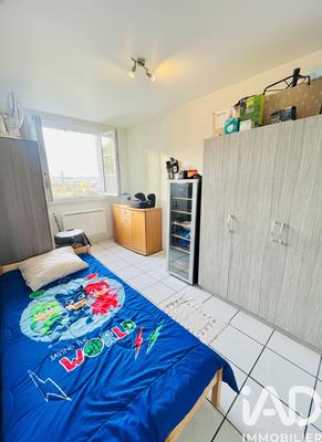 Maison - 89 m² - 5 pièces