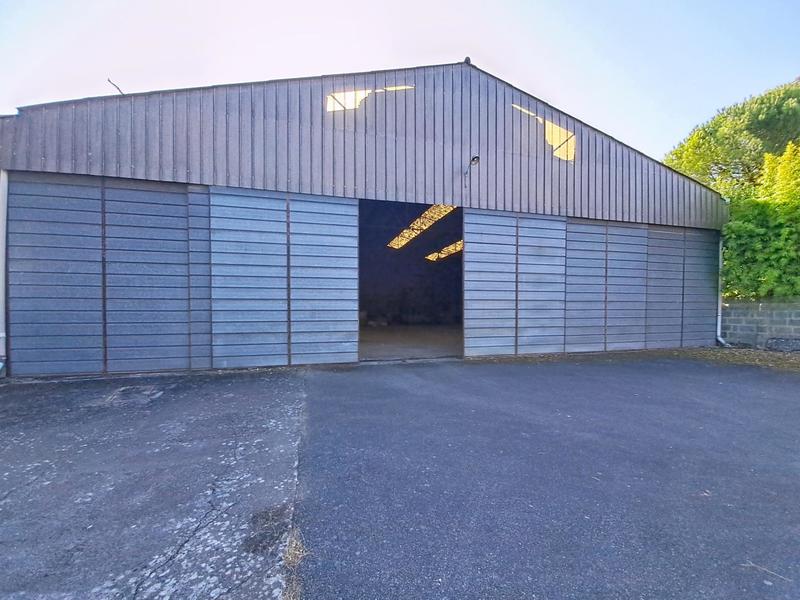 Maison - 127 m² - 6 pièces