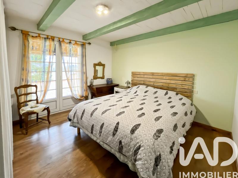 Maison - 117 m² - 4 pièces