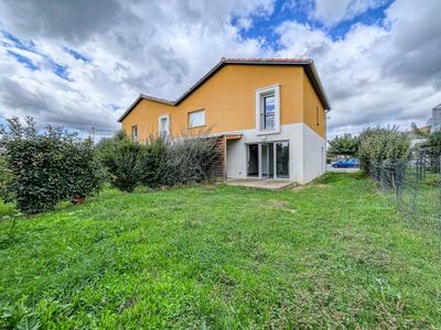 Maison - 65 m² - 3 pièces