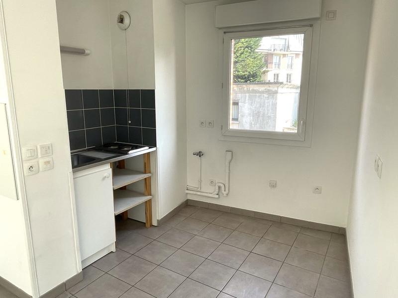 Appartement - 51 m² - 2 pièces