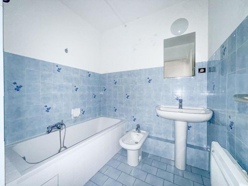 Appartement - 135 m² - 5 pièces