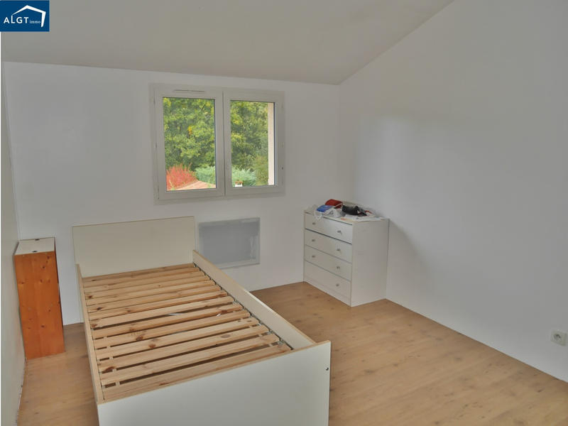 Villa - 128 m² - 6 pièces