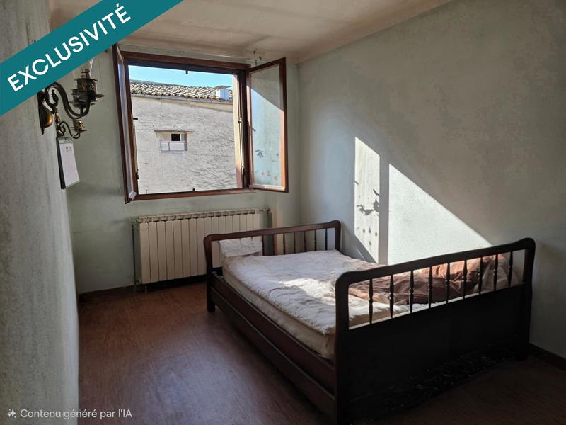 Maison - 171 m² - 7 pièces