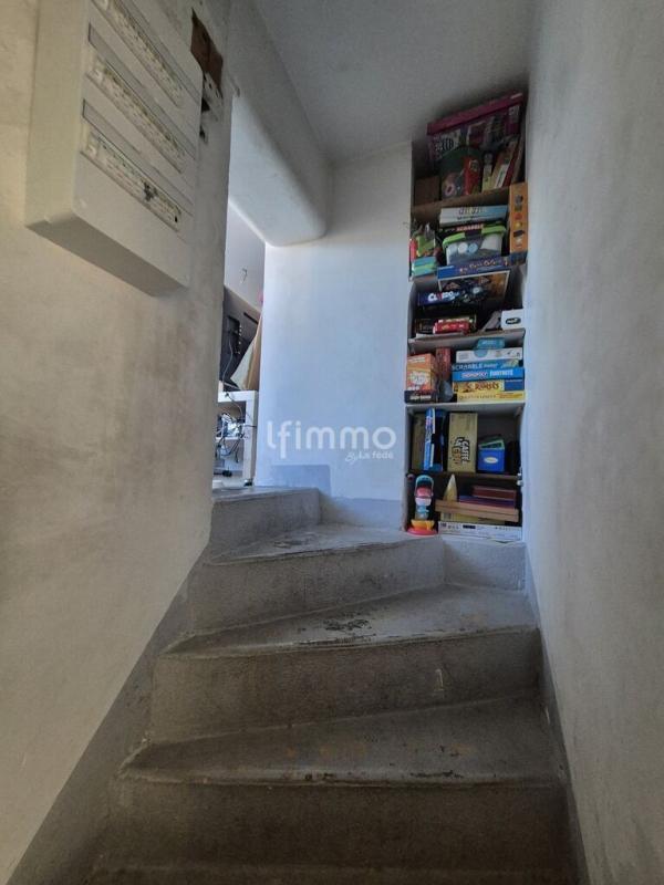 Appartement - 91 m² - 4 pièces