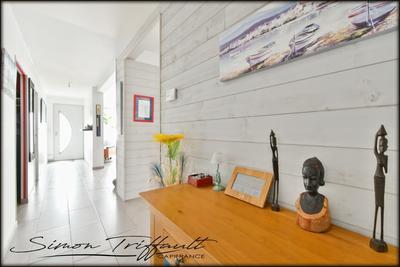 Maison de village - 279 m² - 10 pièces