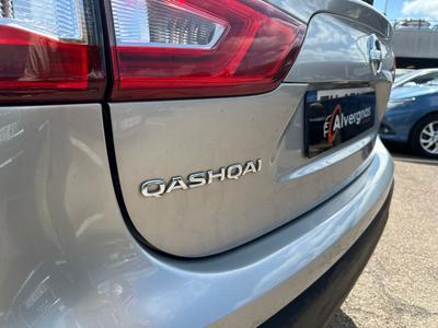 Nissan Qashqai II 1.6 Dci 130 n-Connecta