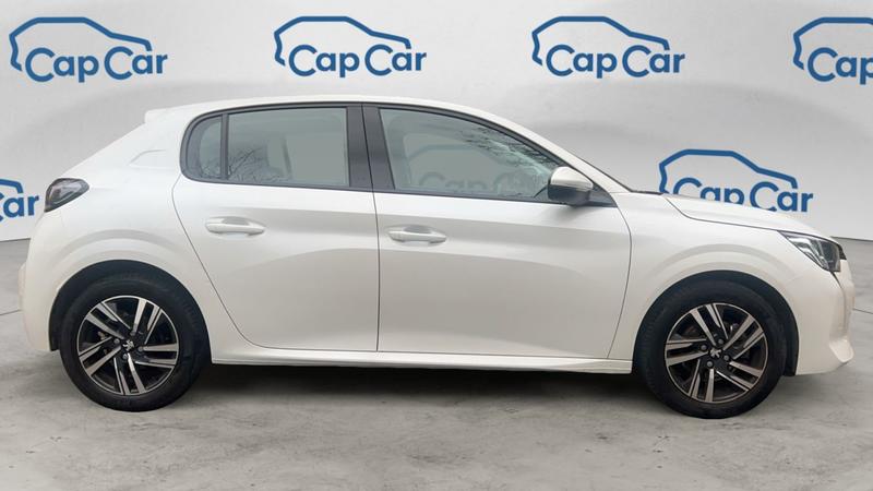 Peugeot 208 II 1.2 Puretech 100 Allure