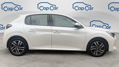 Peugeot 208 II 1.2 Puretech 100 Allure