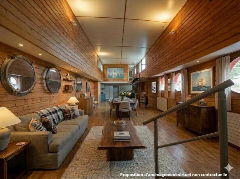 Maison - 200 m² - 9 pièces