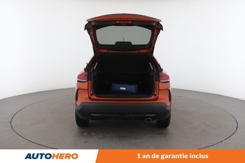 Citroën C4 1.5 Blue-HDi Shine Eat8 131 ch