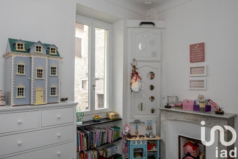 Maison - 121 m² - 5 pièces