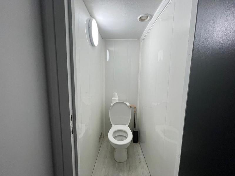 Appartement - 31 m² - 2 pièces