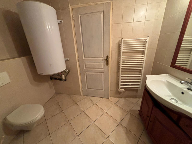 Appartement - 73 m² - 4 pièces