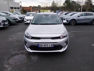 Kia Rio 1.2 DPi 84ch Bvm5 Active