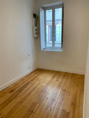 Appartement - 27 m² - 2 pièces