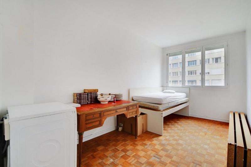 Appartement - 81 m² - 4 pièces