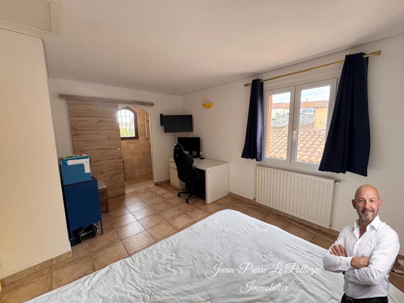 Maison - 150 m² - 7 pièces