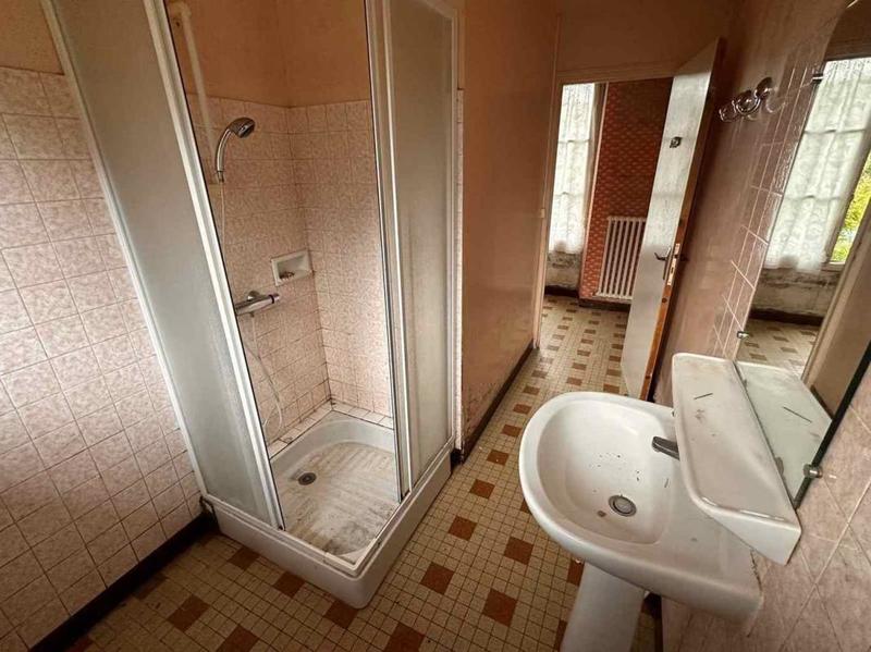 Maison - 81 m² - 2 pièces