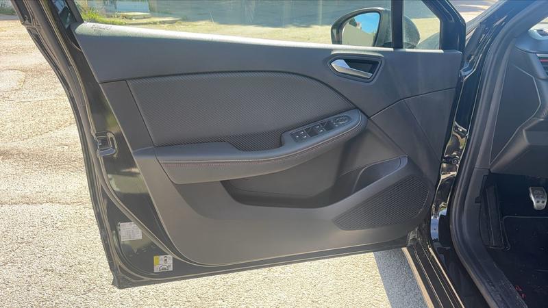 Renault Clio V 1.3 TCe 140 Rs Line