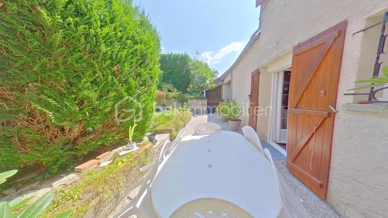 Maison de village - 69 m² - 3 pièces