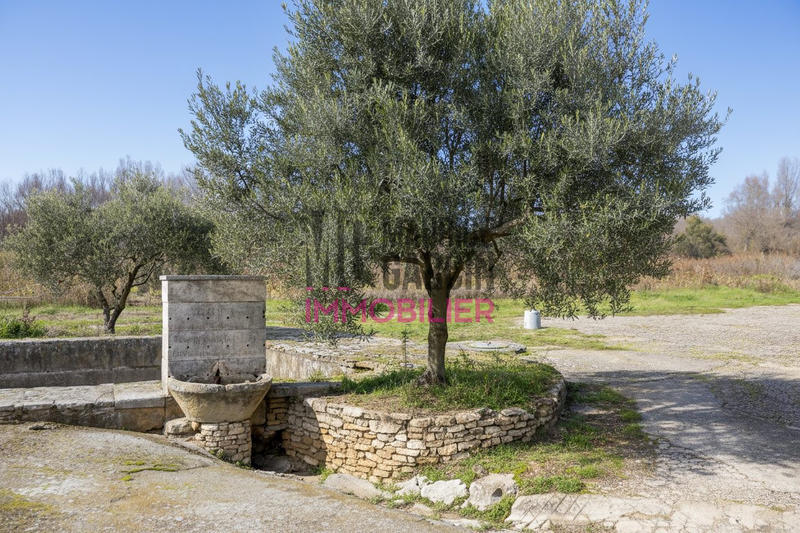 Maison ancienne - 222 m² - 8 pièces