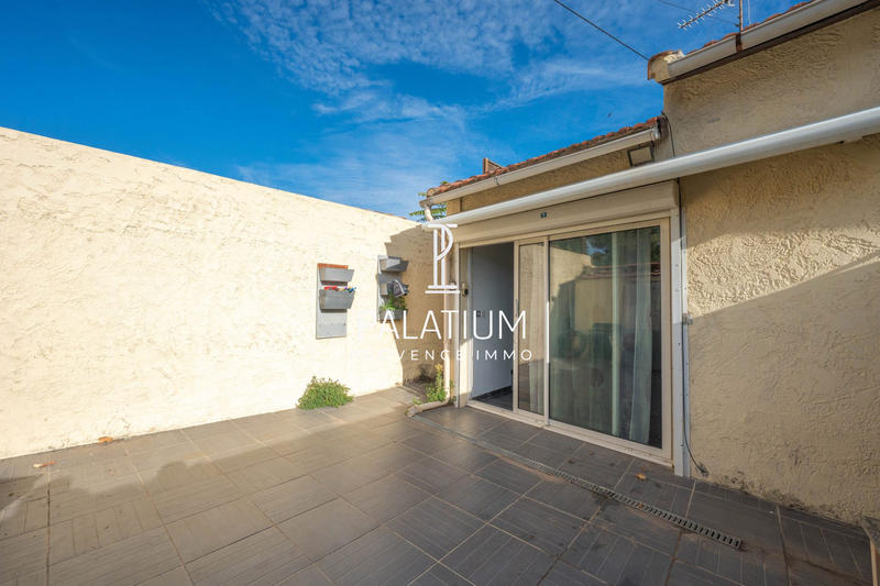 Maison - 69 m² - 5 pièces