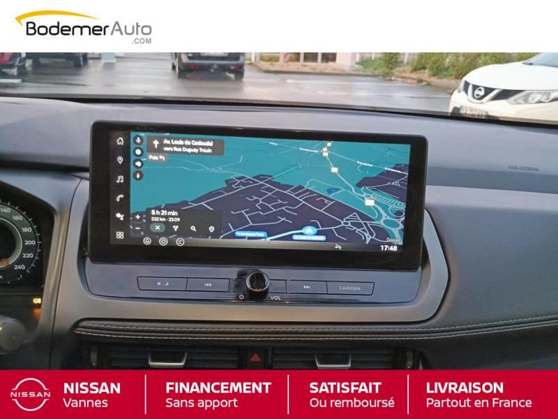 Nissan Qashqai e-Power 190 ch n-Connecta