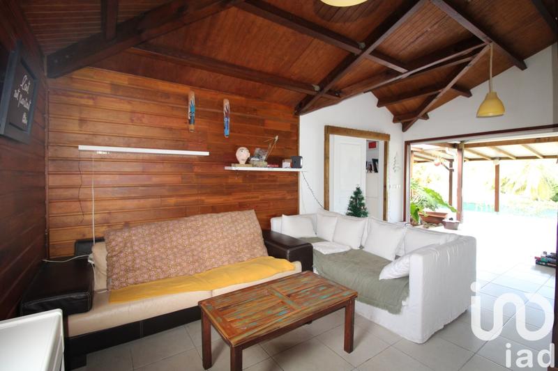 Maison - 178 m² - 7 pièces