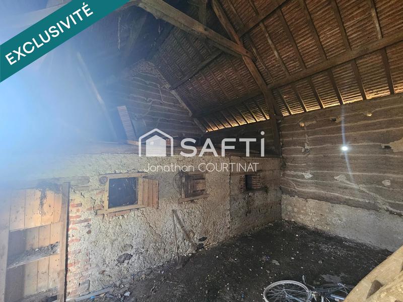 Maison - 68 m² - 4 pièces