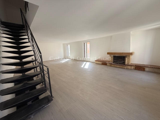 Maison de village - 124 m² - 5 pièces