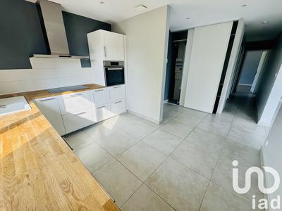 Maison - 154 m² - 5 pièces