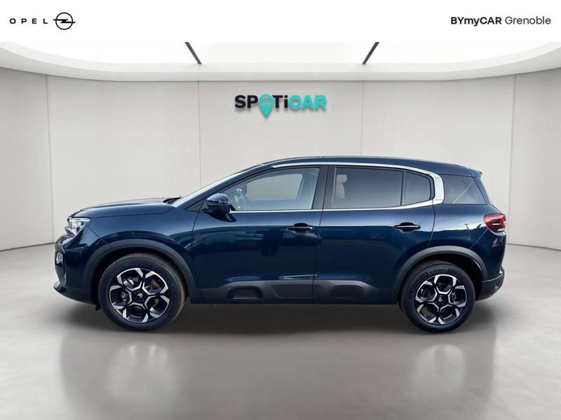 Citroën C5 Aircross BlueHDi 130 Eat8 Plus