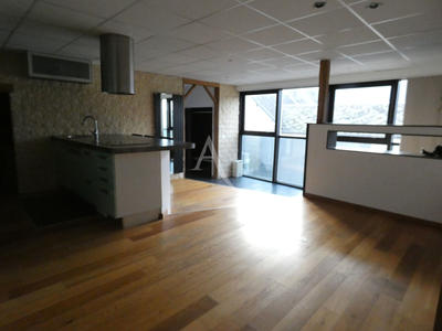 Appartement - 73 m² - 2 pièces