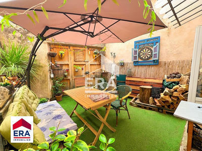 Maison - 147 m² - 6 pièces